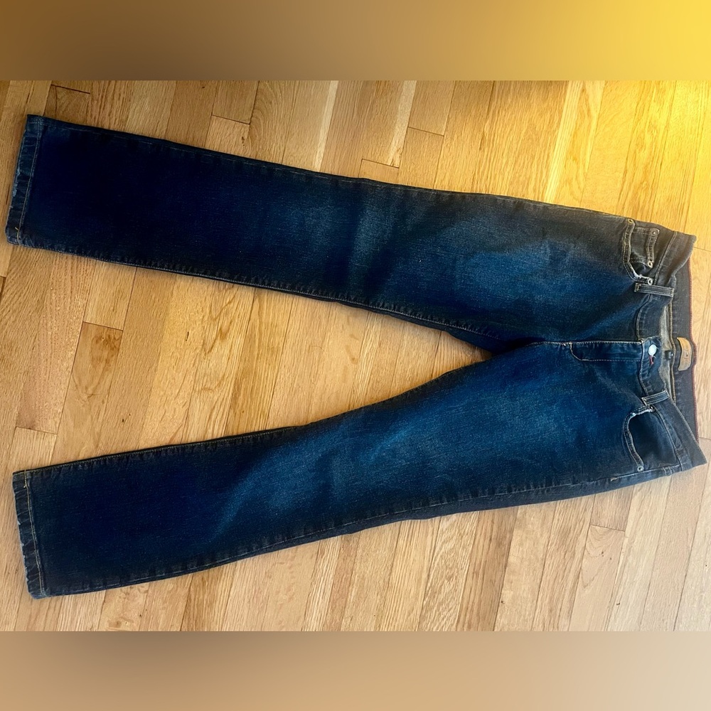 Tommy Hilfiger Bootcut Jeans Sz 9